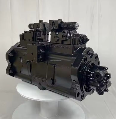 K3V112DTP-YT6K ของแท้ ปั๊มพิสตองไฮดรอลิก SK250-8 ส่วนเครื่องขุดเครื่องจักรกล สร้างเครื่องจักร SY200-8 ปั๊มไฮดรอลิก