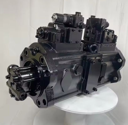 K3V112DTP-YT6K ของแท้ ปั๊มพิสตองไฮดรอลิก SK250-8 ส่วนเครื่องขุดเครื่องจักรกล สร้างเครื่องจักร SY200-8 ปั๊มไฮดรอลิก