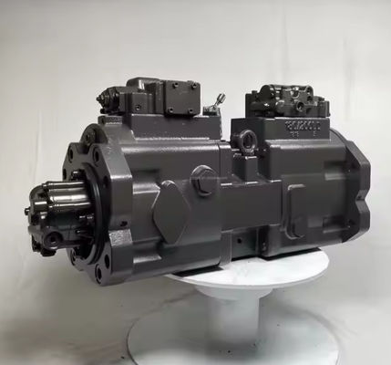 K3V140DT-9N04 EC290 Excavator Hydraulic Pump ปั๊มพิสตองหลัก สําหรับเครื่องจักรก่อสร้าง สําหรับ Liugong 936EC290R300-5 Lingong