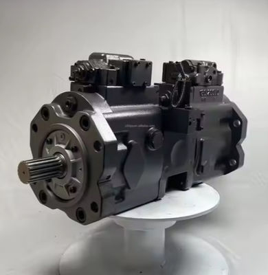 K3V140DT-9N04 EC290 Excavator Hydraulic Pump ปั๊มพิสตองหลัก สําหรับเครื่องจักรก่อสร้าง สําหรับ Liugong 936EC290R300-5 Lingong