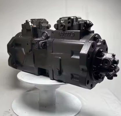 K3V140DT-9N04 EC290 Excavator Hydraulic Pump ปั๊มพิสตองหลัก สําหรับเครื่องจักรก่อสร้าง สําหรับ Liugong 936EC290R300-5 Lingong