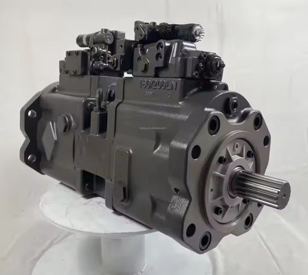 คุณภาพสูง K3V140DT-9T1L ไฮดรอลิก ปั๊มหลัก Assy สําหรับ SANY SY285 Excavator Top ผู้ผลิตชิ้นส่วนเครื่องจักรก่อสร้างใหม่
