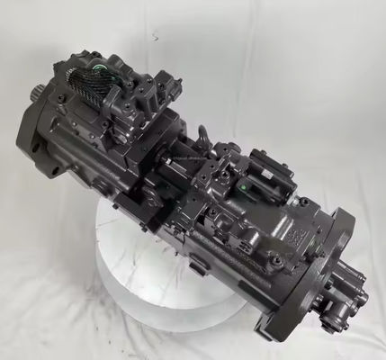 คุณภาพสูง K3V140DT-9T1L ไฮดรอลิก ปั๊มหลัก Assy สําหรับ SANY SY285 Excavator Top ผู้ผลิตชิ้นส่วนเครื่องจักรก่อสร้างใหม่