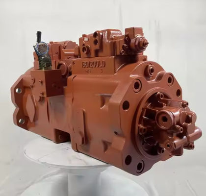 K3V140DT-HNOV ปั๊มพิสตันไฮดรอลิก ปั๊มหลัก DH300-DH300-5 อุตสาหกรรมผลิตเครื่องขุด