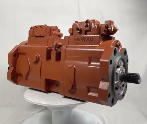 K3V140DT-HNOV ปั๊มพิสตันไฮดรอลิก ปั๊มหลัก DH300-DH300-5 อุตสาหกรรมผลิตเครื่องขุด