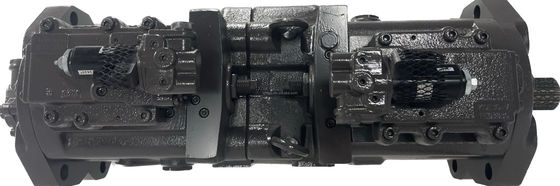 SANY335 K5V160DTH-9T06 เครื่องขุดปั๊มปั๊มไฮดรอลิก พั๊มปั๊มปั๊มปั๊มปั๊มปั๊มปั๊มปั๊มประสิทธิภาพสูง อะไหล่เครื่องจักรก่อสร้าง ทนทาน น่าเชื่อถือ