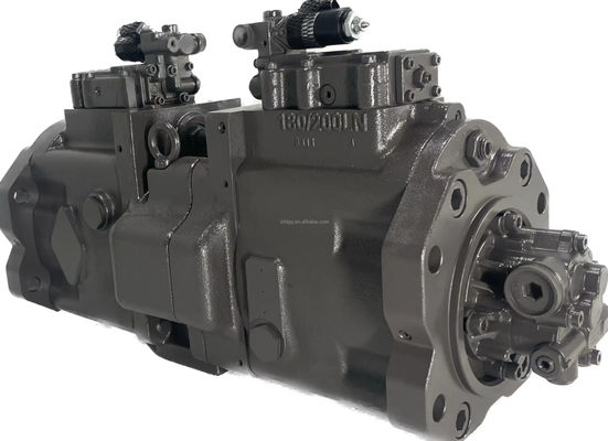 SANY335 K5V160DTH-9T06 เครื่องขุดปั๊มปั๊มไฮดรอลิก พั๊มปั๊มปั๊มปั๊มปั๊มปั๊มปั๊มปั๊มประสิทธิภาพสูง อะไหล่เครื่องจักรก่อสร้าง ทนทาน น่าเชื่อถือ