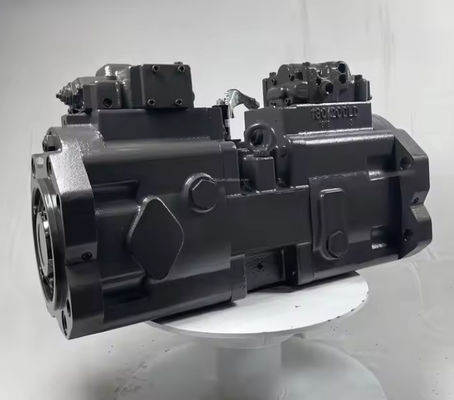 OEM K3V180DT-9N56 ปั๊มไฮดรอลิก สําหรับ Kawasaki Excavator EC360 ส่วนสํารองปั๊มไฮดรอลิกหลัก