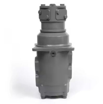 DH150 ไฮดรอลิกสวิวิวิลเจนท์ excavator Rotary Swing Joint Assy เครื่องจักรกลก่อสร้าง