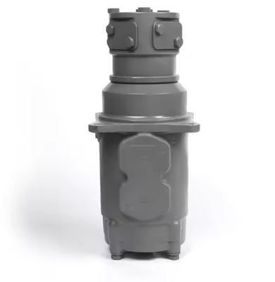 DH150 ไฮดรอลิกสวิวิวิลเจนท์ excavator Rotary Swing Joint Assy เครื่องจักรกลก่อสร้าง