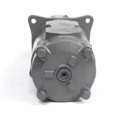DH150 ไฮดรอลิกสวิวิวิลเจนท์ excavator Rotary Swing Joint Assy เครื่องจักรกลก่อสร้าง