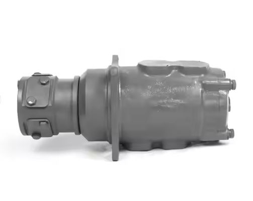 DH150 ไฮดรอลิกสวิวิวิลเจนท์ excavator Rotary Swing Joint Assy เครื่องจักรกลก่อสร้าง
