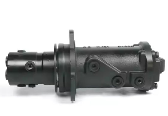 HITACHI EX65 เครื่องขุดไฮดรอลิก จับหมุนสับสับสับ สินค้าเครื่องจักรก่อสร้าง คุณภาพดี