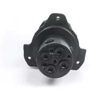 HITACHI EX65 เครื่องขุดไฮดรอลิก จับหมุนสับสับสับ สินค้าเครื่องจักรก่อสร้าง คุณภาพดี