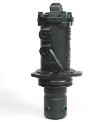 HITACHI EX65 เครื่องขุดไฮดรอลิก จับหมุนสับสับสับ สินค้าเครื่องจักรก่อสร้าง คุณภาพดี