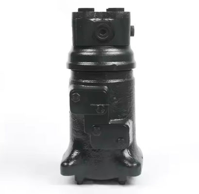PC200-7 เครื่องขุด เครื่องไฮดรอลิก เครื่องหมุนสับสับสับส่วนสํารองสําหรับเครื่องจักรกล
