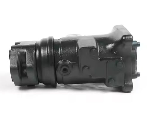 PC200-7 เครื่องขุด เครื่องไฮดรอลิก เครื่องหมุนสับสับสับส่วนสํารองสําหรับเครื่องจักรกล