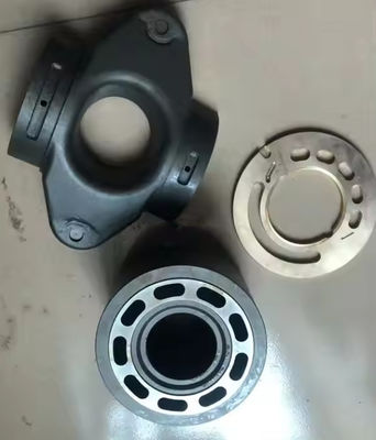 A10VSO140 เครื่องขุดปั๊มไฮดรอลิกพิสตันใหม่ เครื่องจักรกลก่อสร้างอะไหล่ ชุดซ่อมซ่อม สร้างปั๊มหลัก