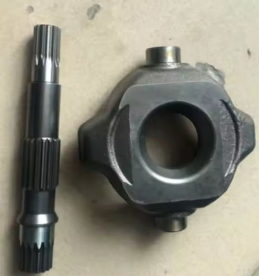 คุณภาพสูง A10V40 อะไหล่ excavator ใหม่ ทนทาน ปั๊มพิมพ์ piston หลัก เครื่องจักรกลก่อสร้าง ประสิทธิภาพเพิ่มขึ้น