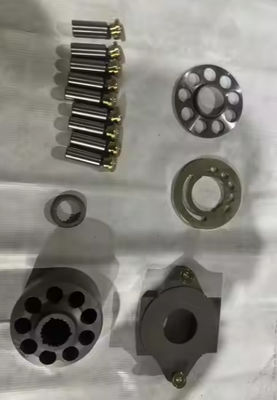 เครื่องขุด A10V71 คุณภาพดี ปั๊มไฮดรอลิก สภาพใหม่ เครื่องจักรกลก่อสร้างอะไหล่อะไหล่ปั๊มพิสตัน