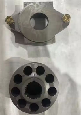 เครื่องขุด A10V71 คุณภาพดี ปั๊มไฮดรอลิก สภาพใหม่ เครื่องจักรกลก่อสร้างอะไหล่อะไหล่ปั๊มพิสตัน