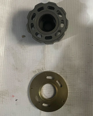 GM05VA เครื่องยนต์เดินทาง ชุดอะไหล่สําหรับเครื่องจักรก่อสร้าง เครื่องขุด เครื่องจักรไฮดรอลิก สําหรับการซ่อมเครื่องยนต์เดินทาง