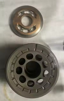 เครื่องจักรกล MSF340VP เครื่องขุดรถยนต์เดินทาง ชุดสํารอง เครื่องก่อสร้าง อะไหล่ไฮดรอลิก ZAX470 ZAX490
