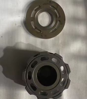 JMV44/22 เครื่องขุดเครื่องยนต์เดินทาง ชุดสํารอง เครื่องจักรกลก่อสร้าง อะไหล่ อะไหล่ ไฮดรอลิก เครื่องยนต์เดินทาง