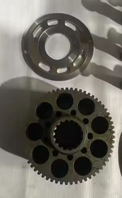 DNB60 เครื่องขุดรถยนต์เดินทาง ชุดสํารอง เครื่องจักรกลก่อสร้าง ชิ้นส่วน เครื่องขุดรถยนต์เดินทาง ชุดสํารอง