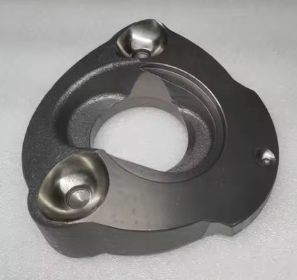 GM38VB เครื่องยนต์ท่องเที่ยวใหม่ที่ใช้แล้ว เครื่องขุดเครื่องยนต์จูงท้าย ปั๊มหลัก