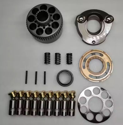GM38VB เครื่องยนต์ท่องเที่ยวใหม่ที่ใช้แล้ว เครื่องขุดเครื่องยนต์จูงท้าย ปั๊มหลัก