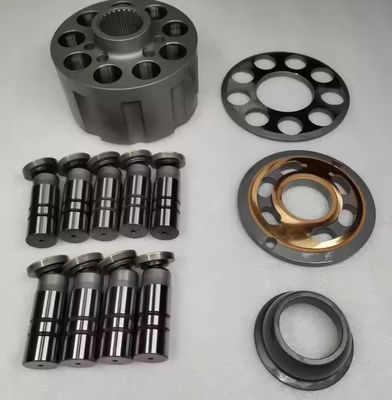 HMG36FA เครื่องยนต์เดินทาง ชุดสํารอง ZAX200-3 ZAX260 เครื่องขุด เครื่องยนต์ยนต์ยนต์ยนต์แท้