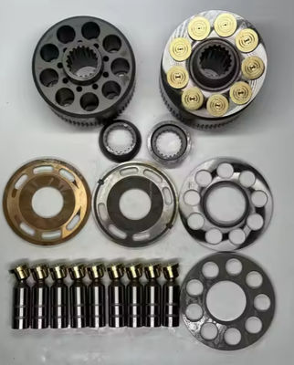 JMF195 JMF250 เครื่องปรับปรุงเครื่องยนต์สวิงไฮดรอลิก เครื่องขุดดิน เครื่องจักรกลก่อสร้างคุณภาพสูงอะไหล่