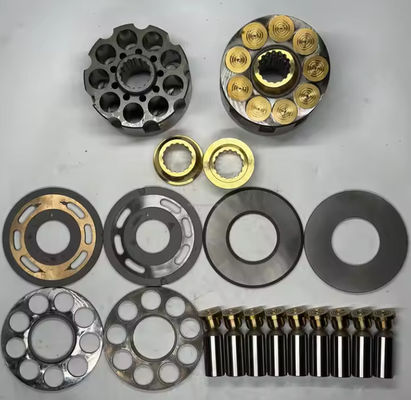 JMF195 JMF250 เครื่องปรับปรุงเครื่องยนต์สวิงไฮดรอลิก เครื่องขุดดิน เครื่องจักรกลก่อสร้างคุณภาพสูงอะไหล่
