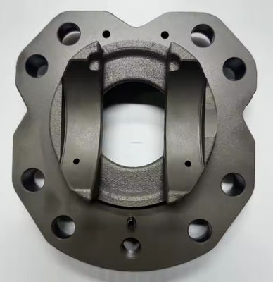 KAWASAKI K3V63 K3V112 K3V140 K3V180 K3V280DT เครื่องขุดปั๊มไฮดรอลิก ชิ้นส่วนเครื่องจักรก่อสร้าง
