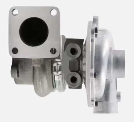ทอร์โบชาร์เจอร์ RHF5 พร้อมแก๊สเกต 898185-1951 898068-1970 รองยนต์สอดคล้องกับ Isuzu 4JJ1X ส่วนเครื่องจักรก่อสร้าง