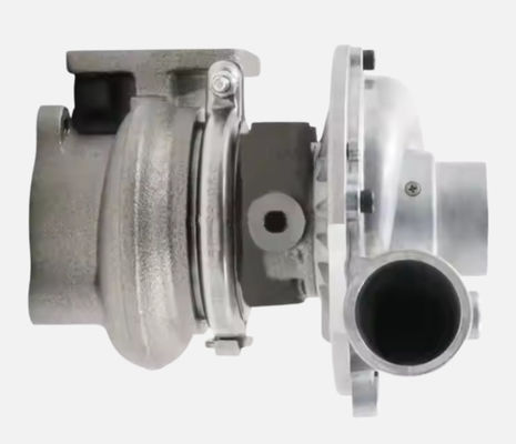 ทอร์โบชาร์เจอร์ RHF5 พร้อมแก๊สเกต 898185-1951 898068-1970 รองยนต์สอดคล้องกับ Isuzu 4JJ1X ส่วนเครื่องจักรก่อสร้าง