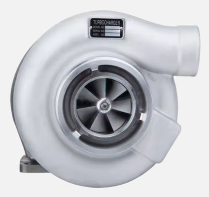 New Mitsubishi TD08H-31M Turbo 8981922130 8981922133 ฮิตาชิ SY485 SY700 SY750H SY800 SH800-3 เครื่องจักรกลก่อสร้าง