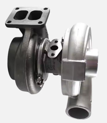 Kobelco SK450-6 Excavator Turbocharger ME158162 ME158163 6D24T เครื่องยนต์ HD1430 เหมาะสม