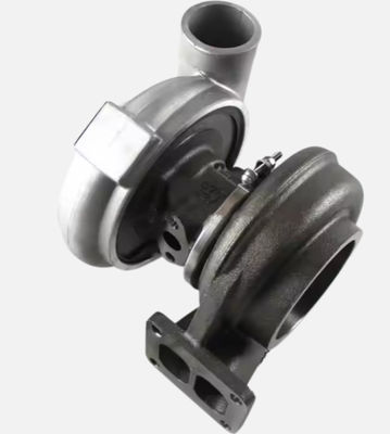 Kobelco SK450-6 Excavator Turbocharger ME158162 ME158163 6D24T เครื่องยนต์ HD1430 เหมาะสม
