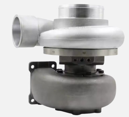 เครื่องชาร์จเครื่องยนต์ KTR110L 6505-65-5020 &amp; 6505-61-5030 Komatsu ชิ้นส่วนเครื่องจักรก่อสร้าง WA500-1 &amp; WA500-3 เครื่องยนต์ 6D140
