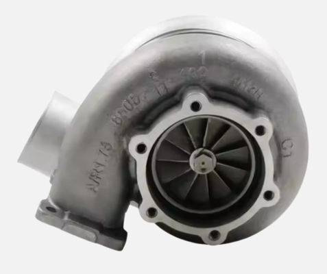 เครื่องชาร์จเครื่องยนต์ KTR110L 6505-65-5020 &amp; 6505-61-5030 Komatsu ชิ้นส่วนเครื่องจักรก่อสร้าง WA500-1 &amp; WA500-3 เครื่องยนต์ 6D140