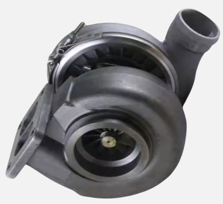 H1E 6CTAM เครื่องยนต์ Excavator Turbocharger รองรับ 3802257 642015000 6742013110 อะไหล่เครื่องจักรก่อสร้าง