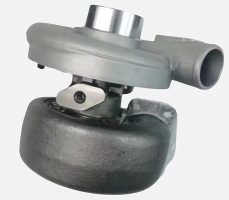 H1E 6CTAM เครื่องยนต์ Excavator Turbocharger รองรับ 3802257 642015000 6742013110 อะไหล่เครื่องจักรก่อสร้าง