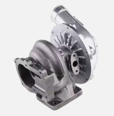 ฮิตาชิ ZX330 CX360 เครื่องขุดดิน ทอร์โบชาร์เจอร์ RHG6 6HK1XQB เครื่องยนต์ 1144004380 1144004381 อะไหล่เครื่องจักรก่อสร้างที่เข้ากันได้