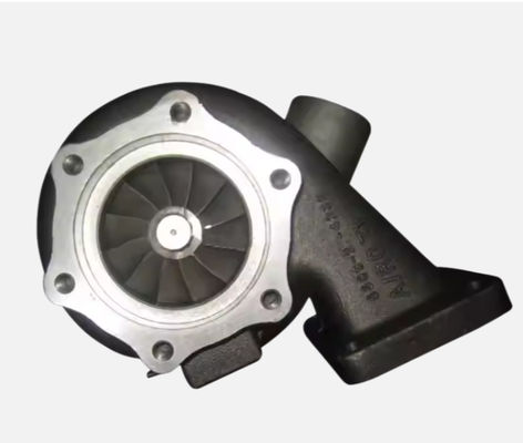 เครื่องชักอากาศ Komatsu WA450 WA470 WA480 เครื่องขุดส่วนที่ 6156-81-8150 เครื่องจักรกลก่อสร้าง ส่วนเครื่องยนต์