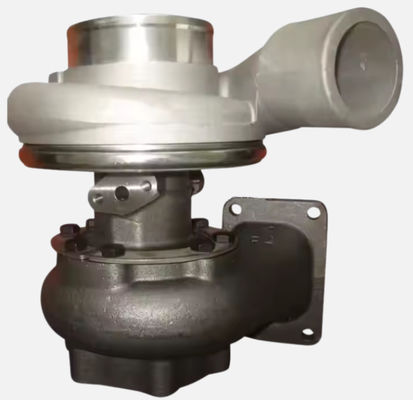 เครื่องชักอากาศ Komatsu WA450 WA470 WA480 เครื่องขุดส่วนที่ 6156-81-8150 เครื่องจักรกลก่อสร้าง ส่วนเครื่องยนต์
