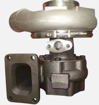 เครื่องชักอากาศ Komatsu WA450 WA470 WA480 เครื่องขุดส่วนที่ 6156-81-8150 เครื่องจักรกลก่อสร้าง ส่วนเครื่องยนต์