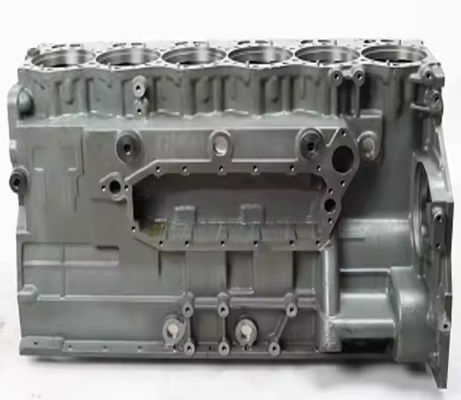 Komatsu PC400-5 อะไหล่เครื่องขุดใหม่ 6D125 กล่องกล่อง 6D125 Komatsu PC400-5 6D125 สร้าง สร้างเครื่องจักรอะไหล่