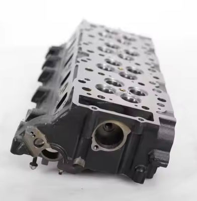 อะไหล่เครื่องยนต์ดีเซล Isuzu 4HK1 อะไหล่เครื่องจักรกลก่อสร้าง